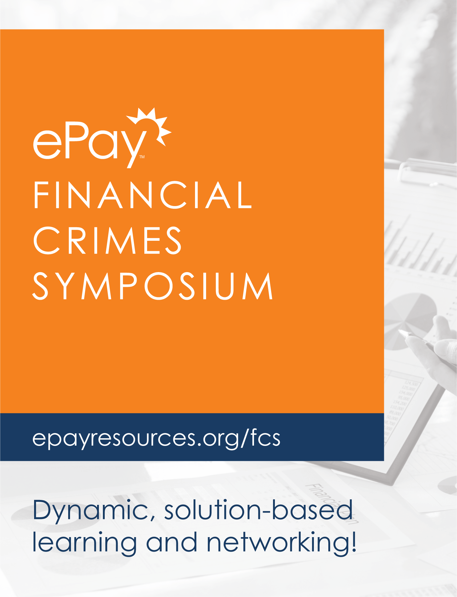 Financial Crimes Symposium